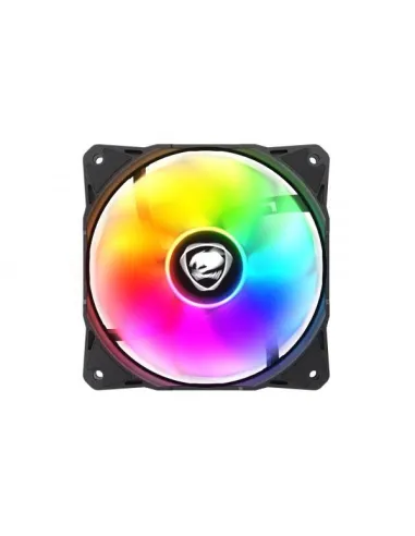 Cougar Poseidon Elite 360 ARGB e' un dissipatore a liquido con un radiatore da 360mm.