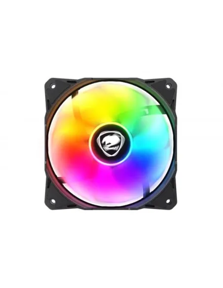 Cougar Poseidon Elite 360 ARGB e' un dissipatore a liquido con un radiatore da 360mm.