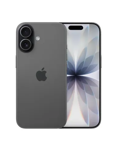 Apple iPhone 17 256GB 6.3" Black ITA MG6J4QL/A