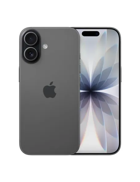 Apple iPhone 17 256GB 6.3" Black ITA MG6J4QL/A