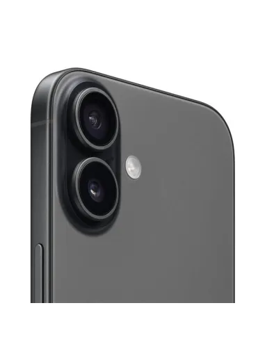 Apple iPhone 17 256GB 6.3" Black ITA MG6J4QL/A