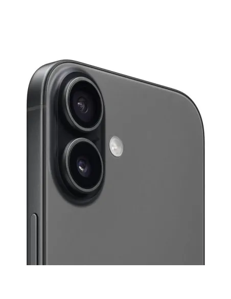 Apple iPhone 17 256GB 6.3" Black ITA MG6J4QL/A