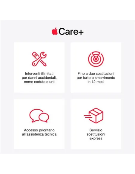 Apple iPhone 17 256GB 6.3" Black ITA MG6J4QL/A