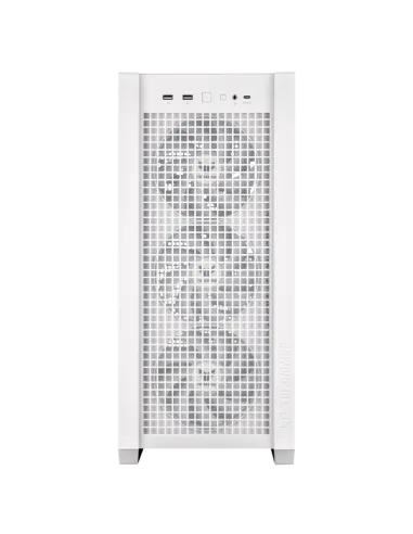 TUF GAMING GT302 TG ARGB WHITE