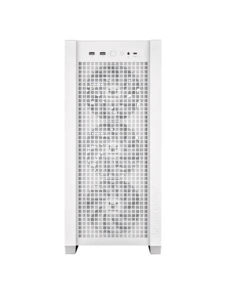 TUF GAMING GT302 TG ARGB WHITE