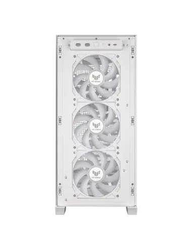 TUF GAMING GT302 TG ARGB WHITE