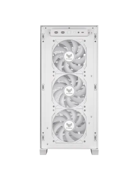 TUF GAMING GT302 TG ARGB WHITE