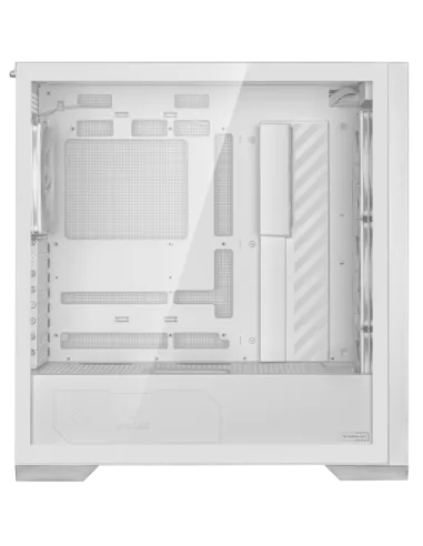 TUF GAMING GT302 TG ARGB WHITE