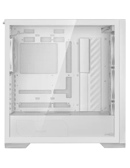 TUF GAMING GT302 TG ARGB WHITE
