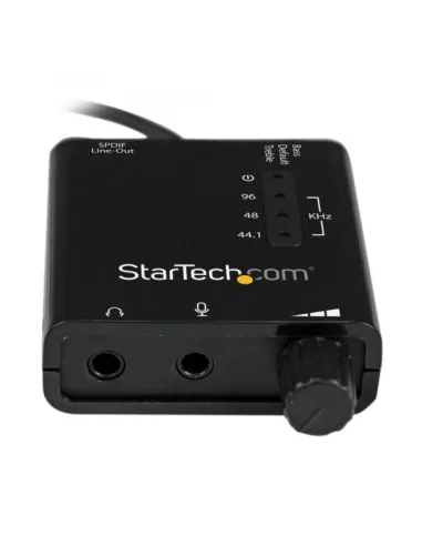 SCHEDA AUDIO STEREO USB