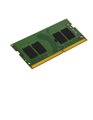 4GB 3200 DDR4 NONECC CL22 SODIMM