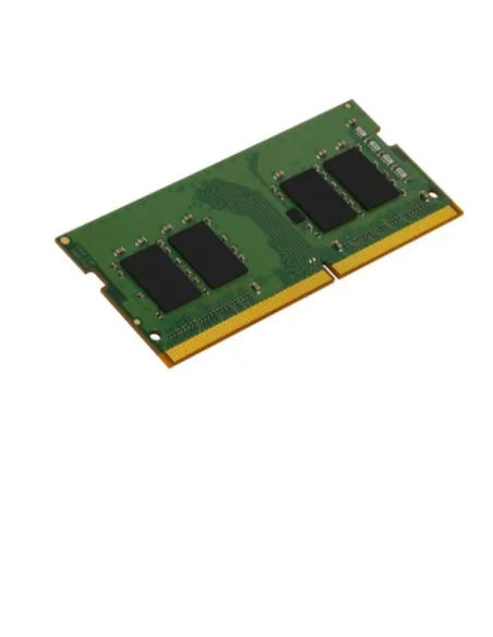 4GB 3200 DDR4 NONECC CL22 SODIMM