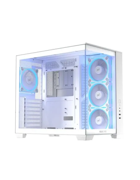 A32 PLUS TG ARGB WHITE