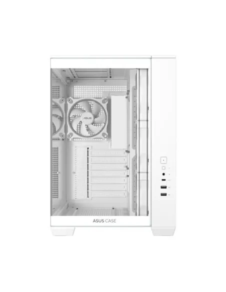 A32 PLUS TG ARGB WHITE