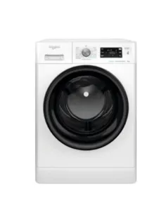 LAV WHI 9KG A-10 1400RPM BIANCO