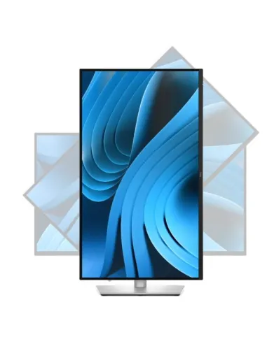 DELL PRO 27 PLUS QHD USBC P2725DE