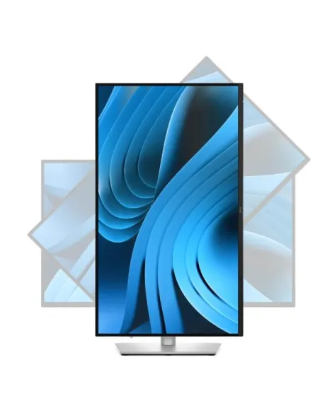 DELL PRO 27 PLUS QHD USBC P2725DE