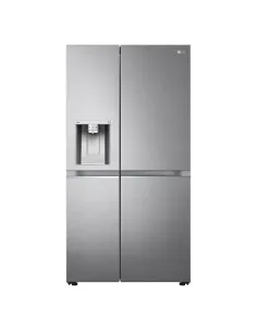 Frigorifero Lg SMART GSLV90PZAD Inox premium