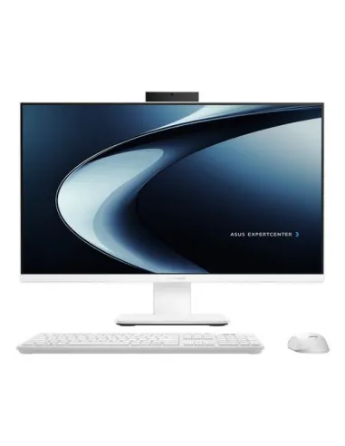 All in one Asus 90PT03W1 M007E0 V400 AIO V470VAK WPE029W White
