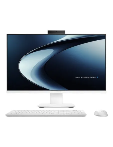 All in one Asus 90PT03W1 M007E0 V400 AIO V470VAK WPE029W White