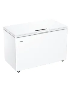Congelatore Haier 37001568 SERIE 7 HCE420E White