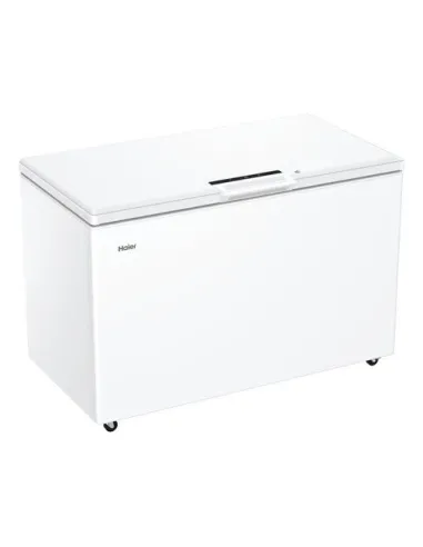 Congelatore Haier 37001568 SERIE 7 HCE420E White