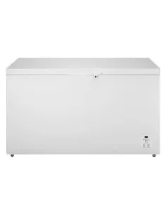 Congelatore Hisense 20012555 FT546D4AWLYE White