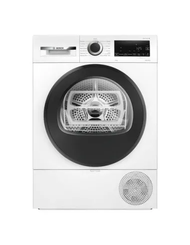 Asciugabiancheria Bosch SERIE 6 WQG233D1II White
