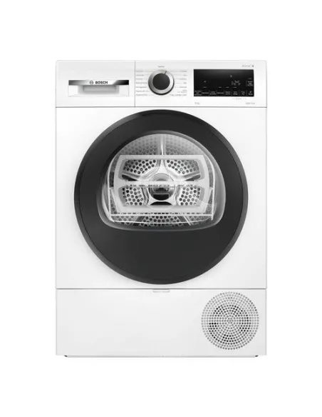 Asciugabiancheria Bosch SERIE 6 WQG233D1II White