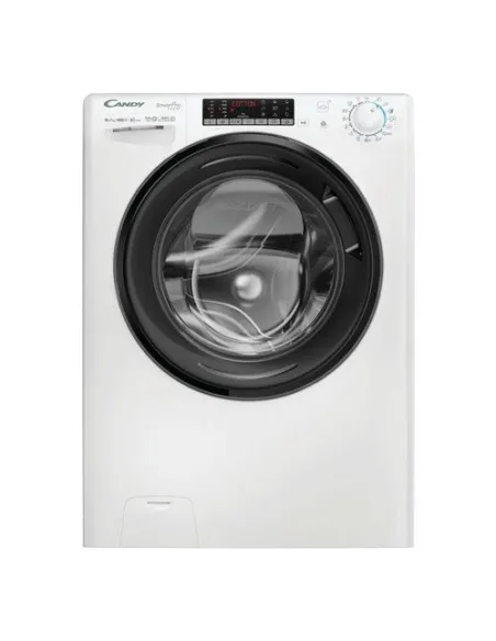 Lavasciuga Candy 31020604 SMART PRO CSOW41076TWMB0 S White