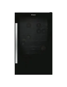 Cantinetta Candy 34005612 DIVINO CWC 150 ED NF Black