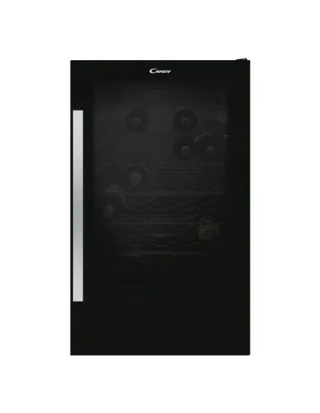 Cantinetta Candy 34005612 DIVINO CWC 150 ED NF Black