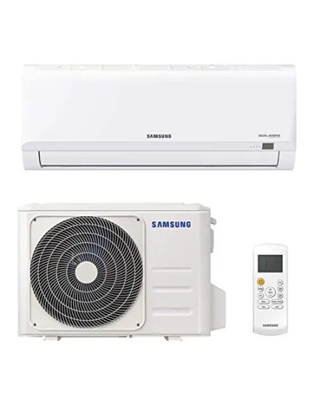 Condizionatore mono Samsung F AR12MLB AR30 MALIBÙ Bianco