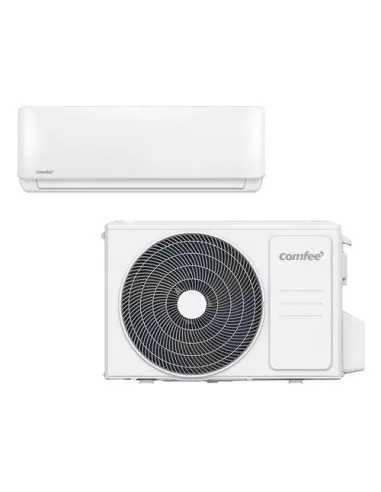 Condizionatore mono Comfee' SERIE AB Maestrale 9 White