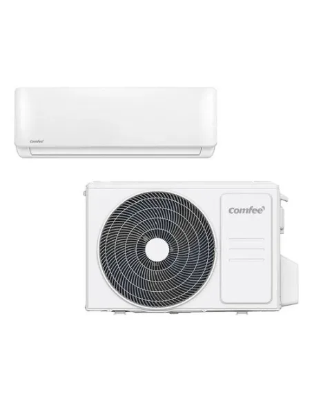Condizionatore mono Comfee' SERIE AB Maestrale 9 White