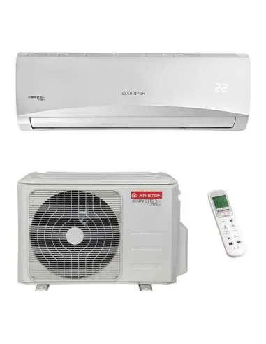 Condizionatore mono Ariston Thermo 3381413 PRIOS R32 C 25 MUD0 White