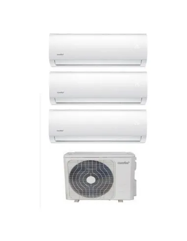 Condizionatore trial Comfee' SERIE CF W Bianco