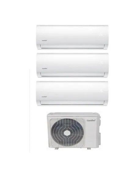 Condizionatore trial Comfee' SERIE CF W Bianco