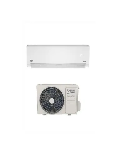 Condizionatore mono Beko 8504253200 BEEPGH 120 121 White