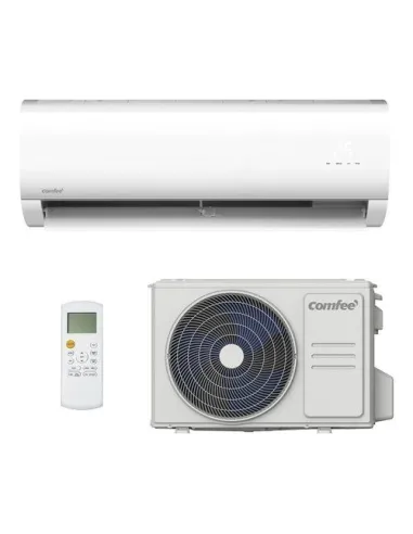 Condizionatore mono Comfee' CF ET09A ETESIO White