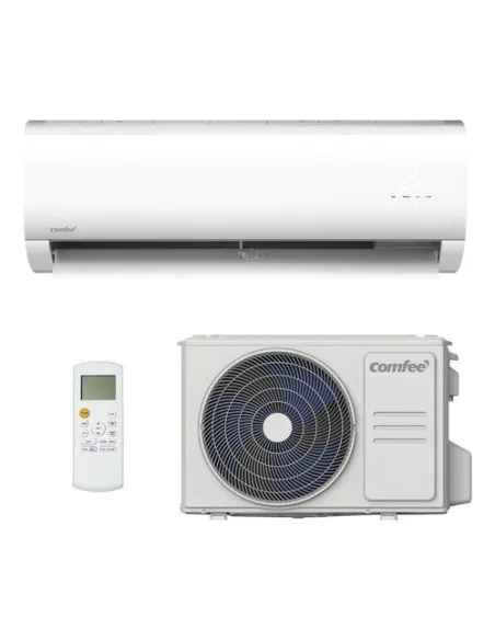 Condizionatore mono Comfee' CF ET09A ETESIO White