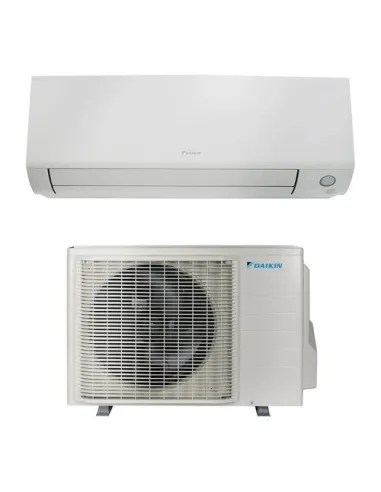 Condizionatore mono Daikin PERFERA All Season White