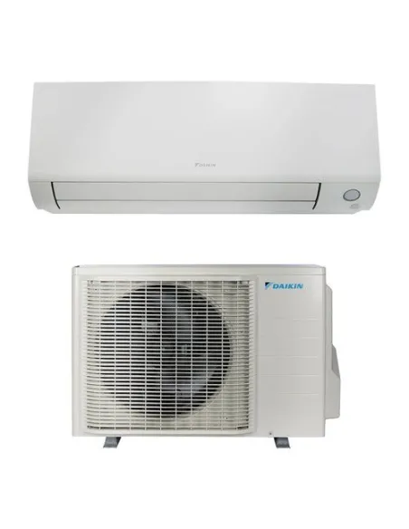 Condizionatore mono Daikin PERFERA All Season White