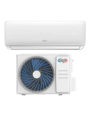 Condizionatore mono Argo CLIMADESIGN 18 White