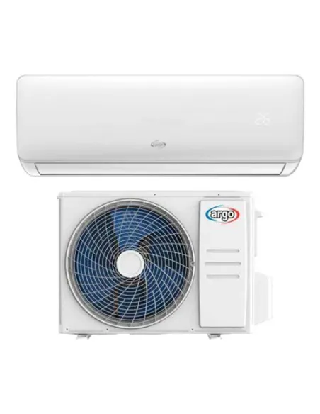 Condizionatore mono Argo CLIMADESIGN 12 White