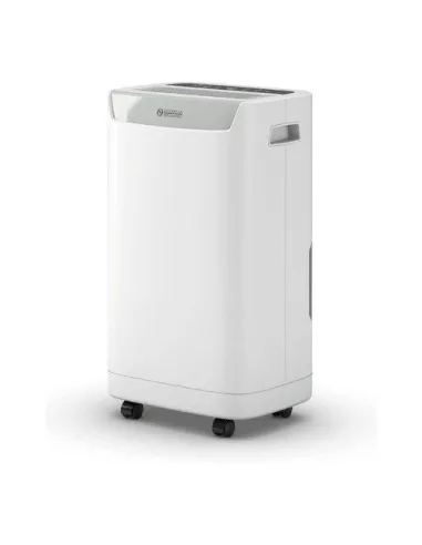 Deumidificatore Splendid 02063 AQUARIA S1 16 P Bianco e Grigio