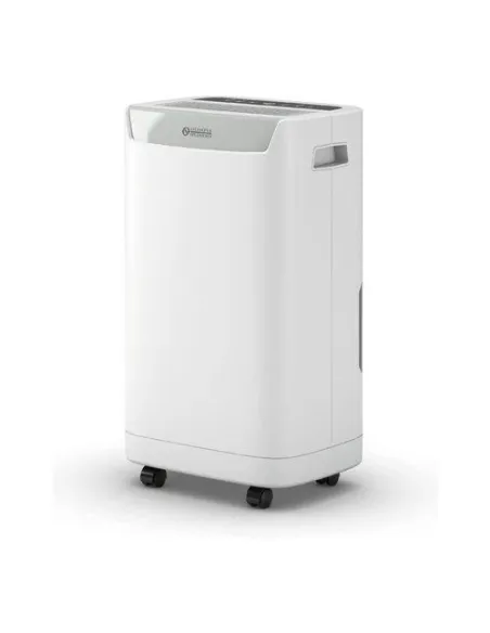 Deumidificatore Splendid 02063 AQUARIA S1 16 P Bianco e Grigio