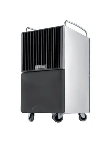 Deumidificatore Splendid 02107 SECCOPROF 40 P Gray e Black