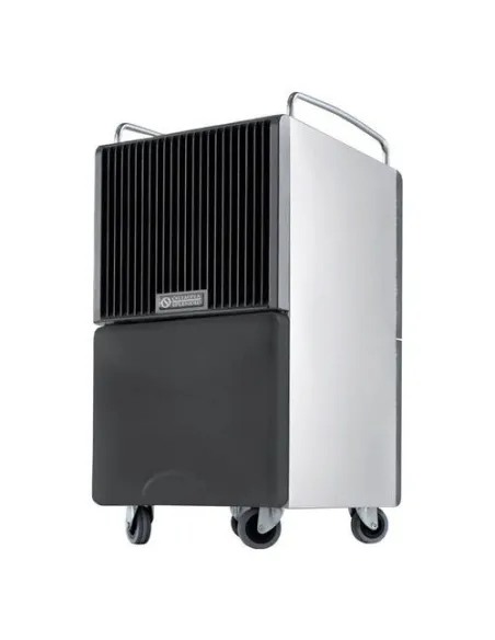 Deumidificatore Splendid 02107 SECCOPROF 40 P Gray e Black