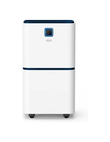 Deumidificatore Argo 492000096 DRY PURY EVO 13 White e Blue